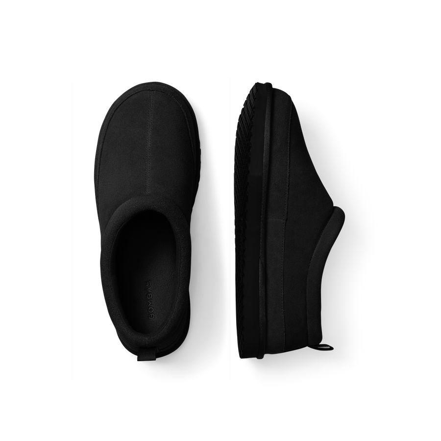 Men's Saturday Suede Slip-On - Fresh Step