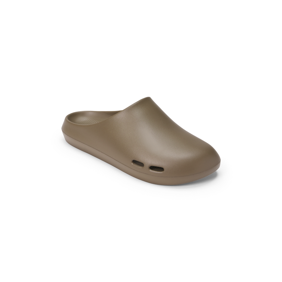 Men's Friday Clog - Cozy Step