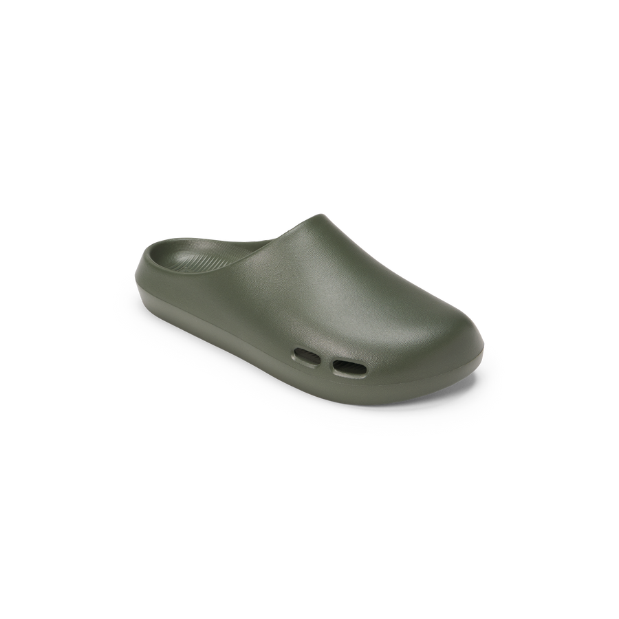 Women's Friday Clog - Daily Comfort