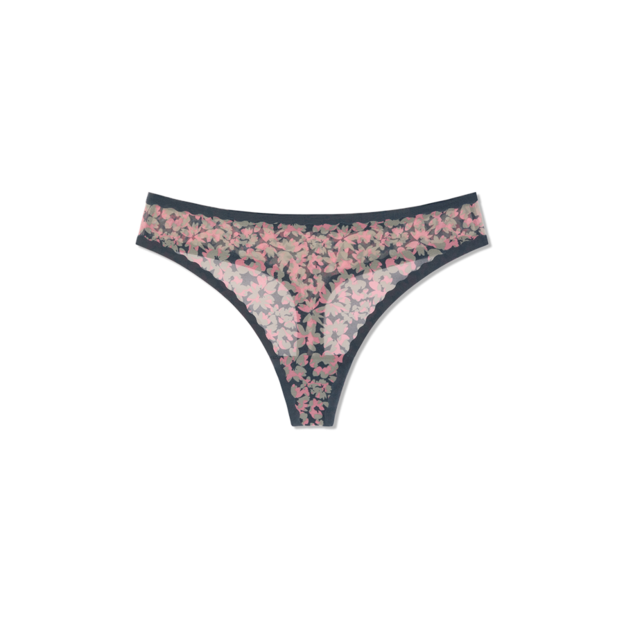 Women's SoftMesh Thong - Premium Pick