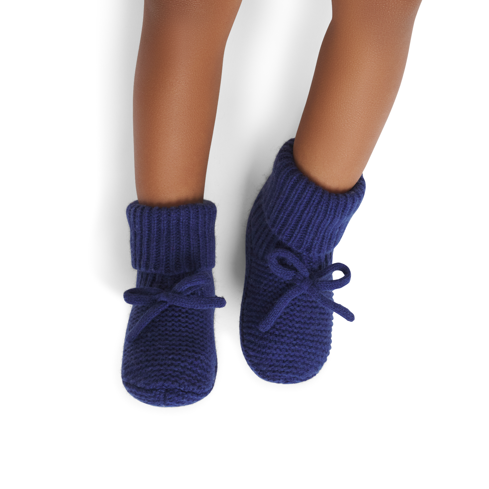 Baby Bow Gripper Slipper 2-Pack - Modern Touch