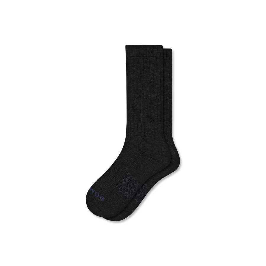 Women's Lodge Socks - Simple Style