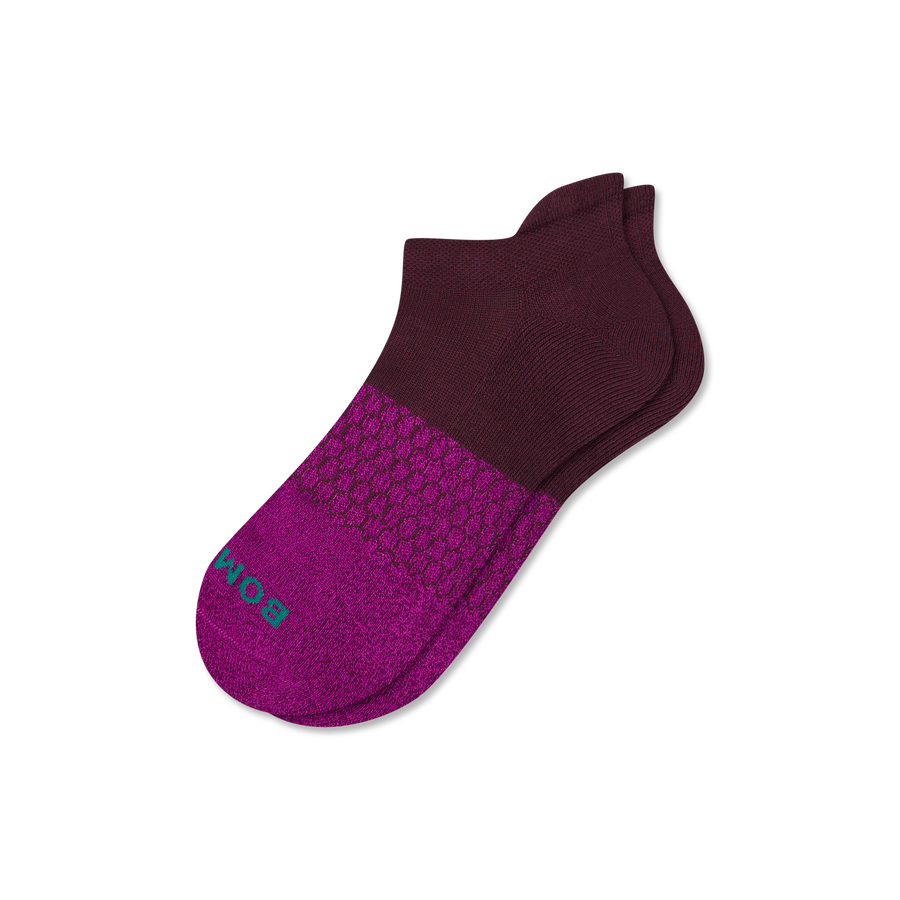 Women's Marl Ankle Socks - Everyday Pair