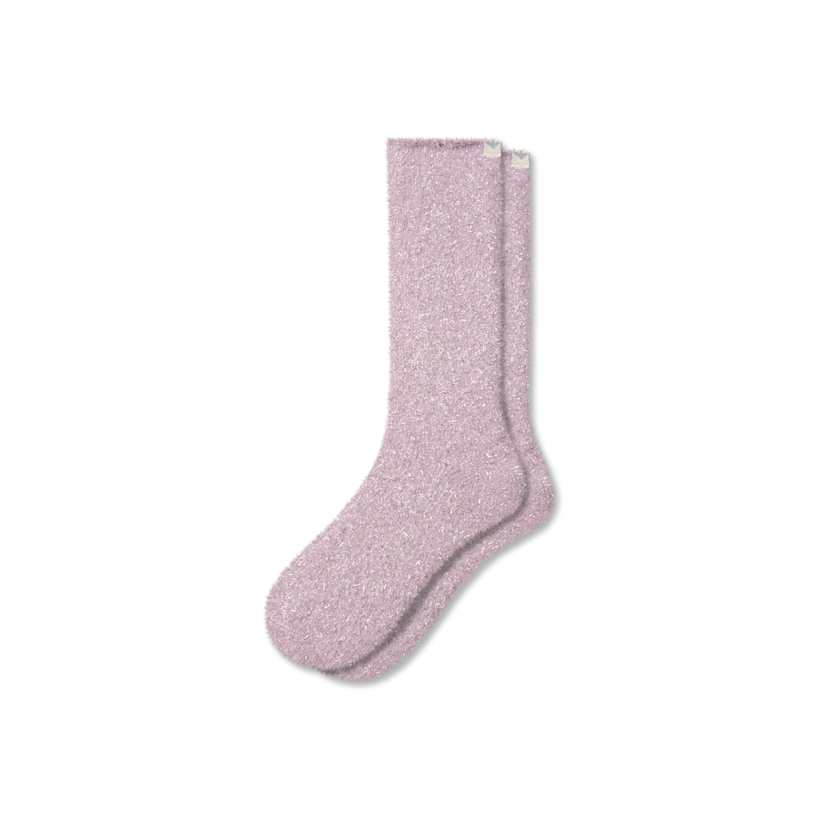 Women's Fuzzy Socks - Classic Ready