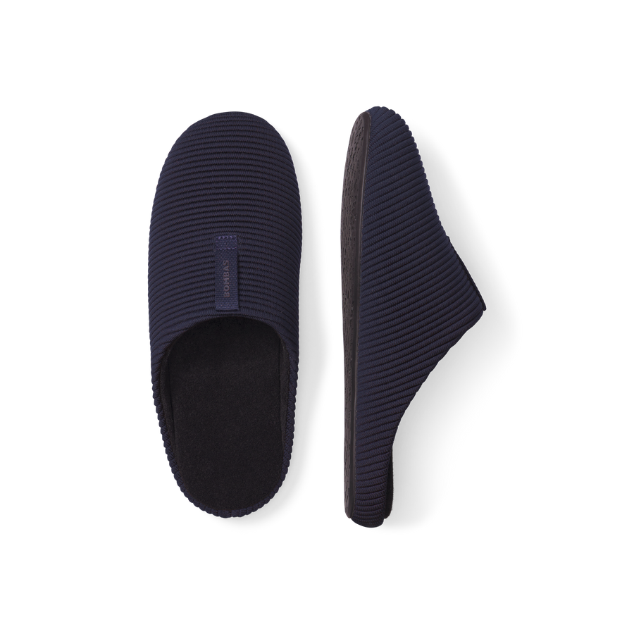 Men's Nest Slipper - Clean Finish