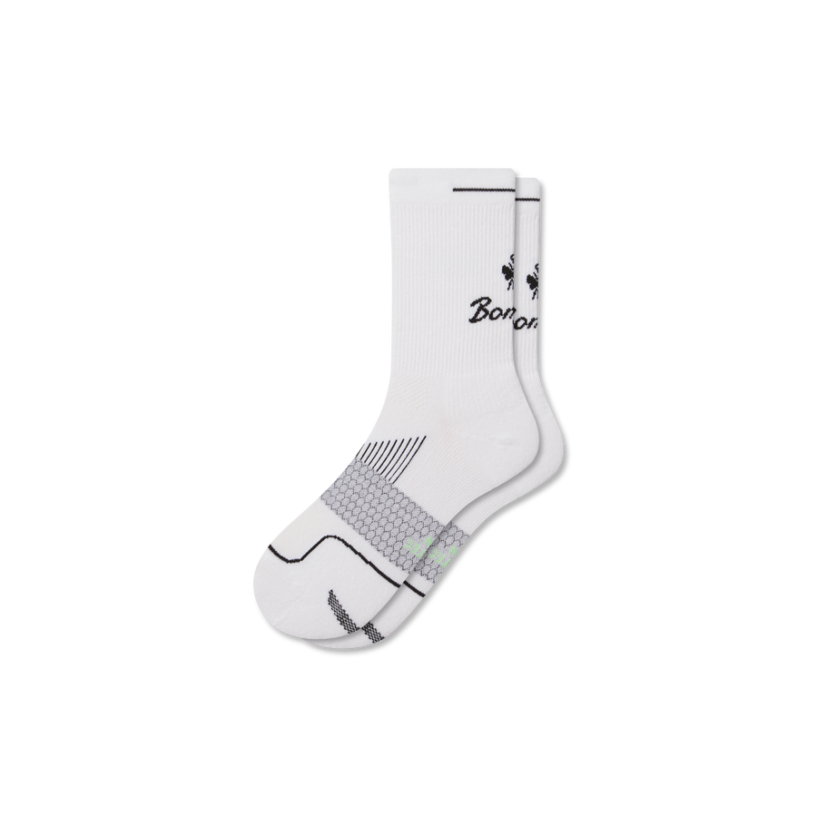 Men's Run Half Calf Socks - Daily Cushion