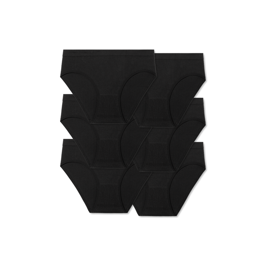 Women's Brief 6-Pack - Easy Choice