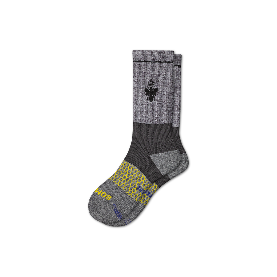 Women's Performance Targeted Compression Calf Socks - Clean Finish