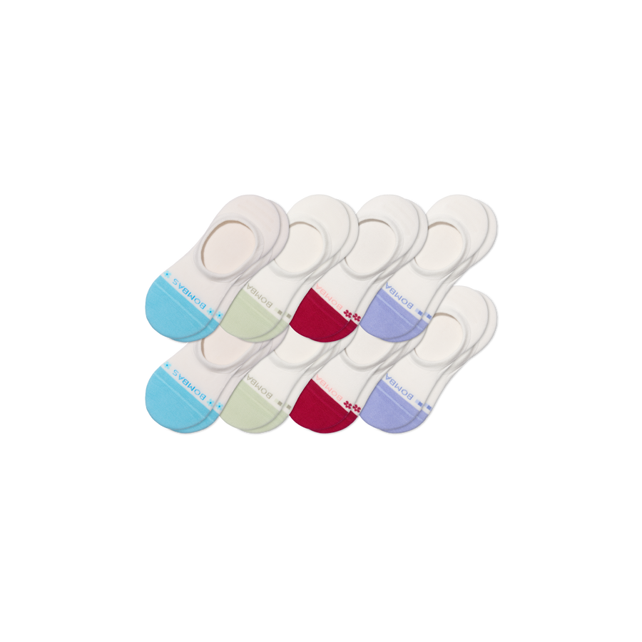 Women's No Show Sock 8-Pack - Fresh Step