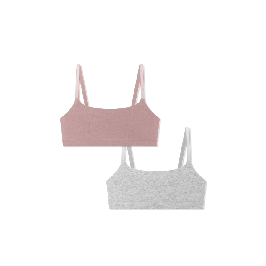 Women’s Super Soft Scoop 2-Pack - Premium Pick