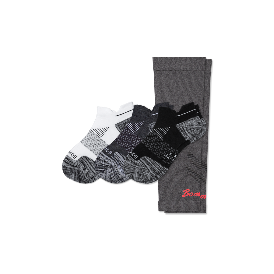 Men's 4-Pack - Daily Pick