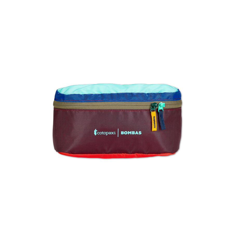 Cotopaxi x Bombas Fanny Pack - Weekend Pair