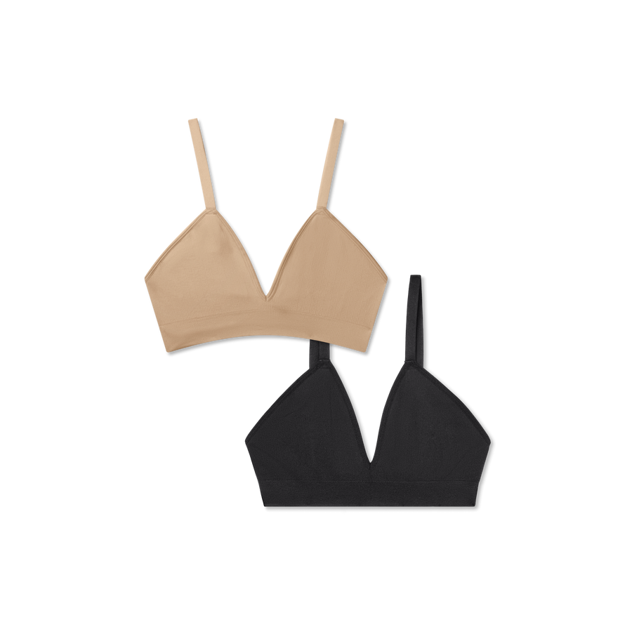 Women's 2-Pack - Simple Style