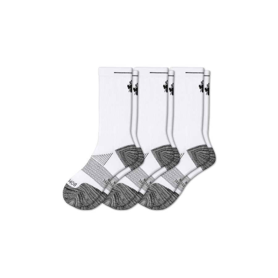 Women's Run Calf Sock 3-Pack - Fresh Choice