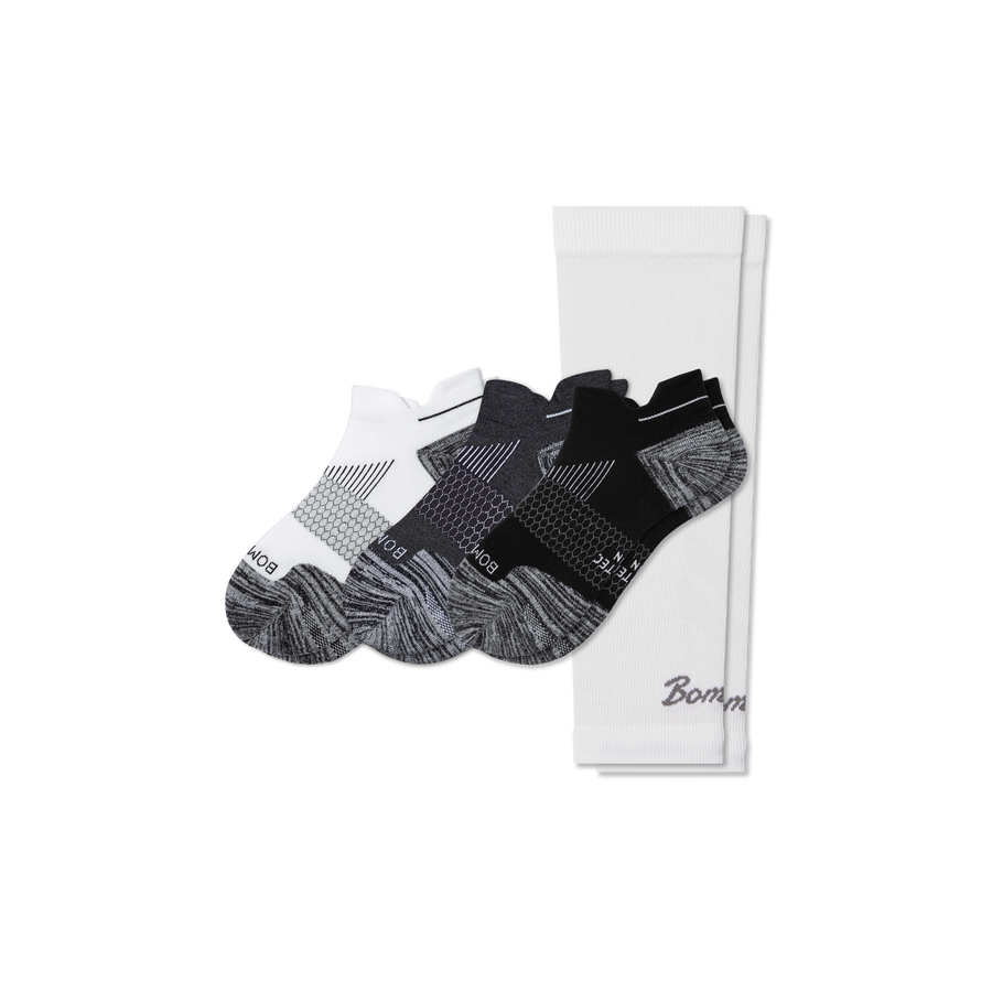 Women's 4-Pack - Easy Pair