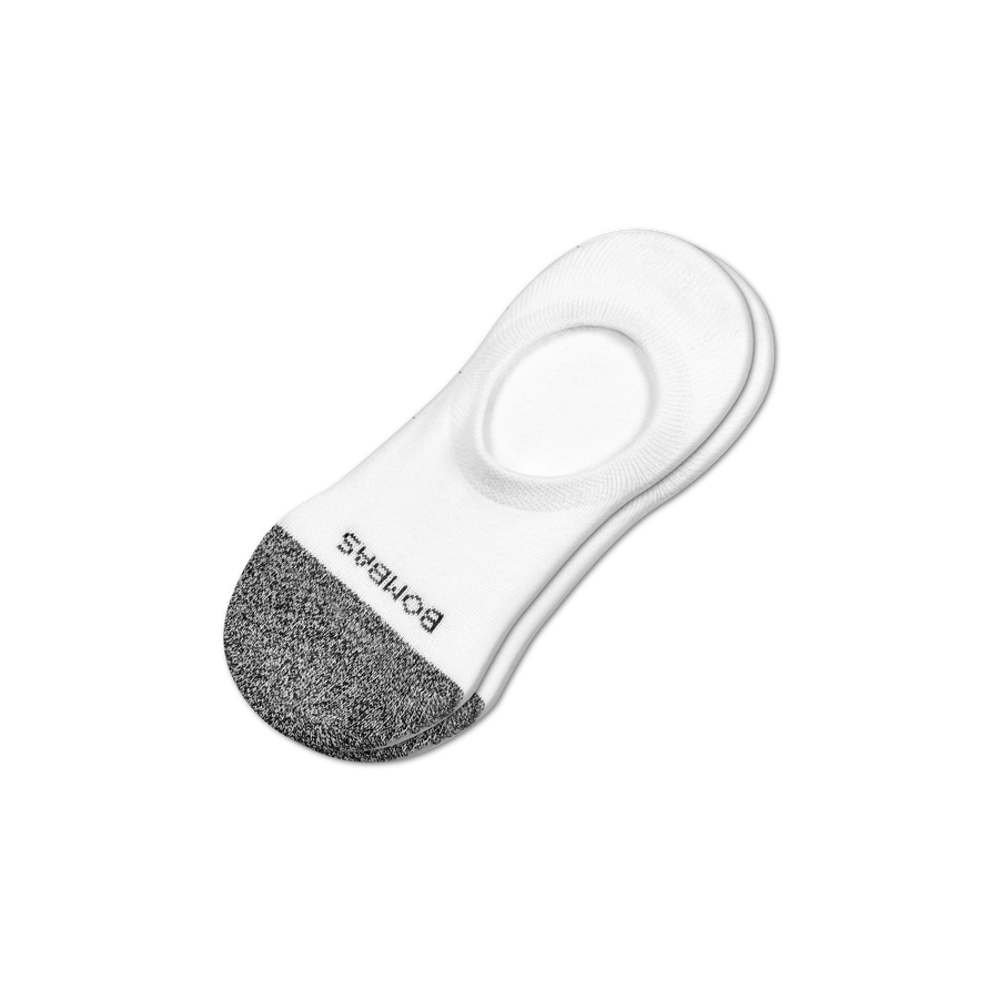 Women's Cushioned No Show Socks - Fresh Choice
