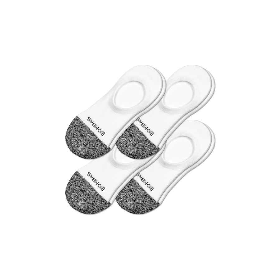 Women's No Show Sock 4-Pack - Fresh Step